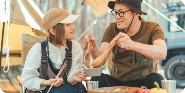 出会いイメージ