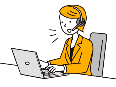 カウンセリング女性