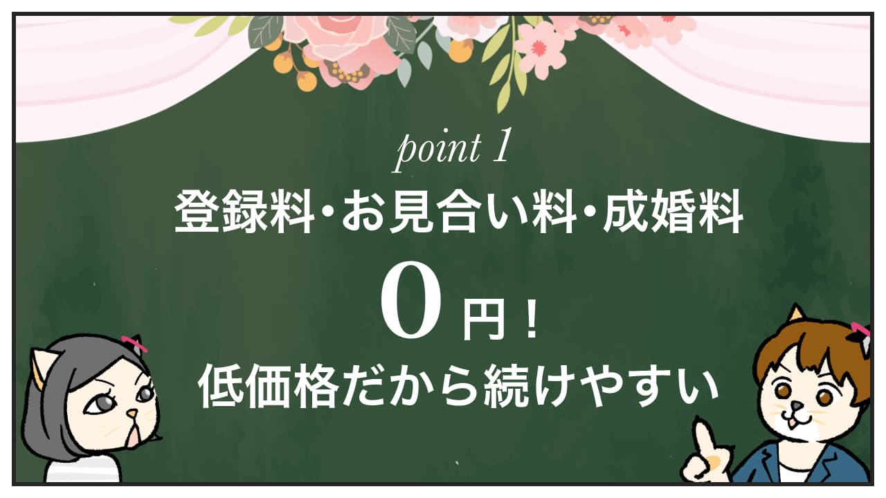 アンビエール婚活漫画